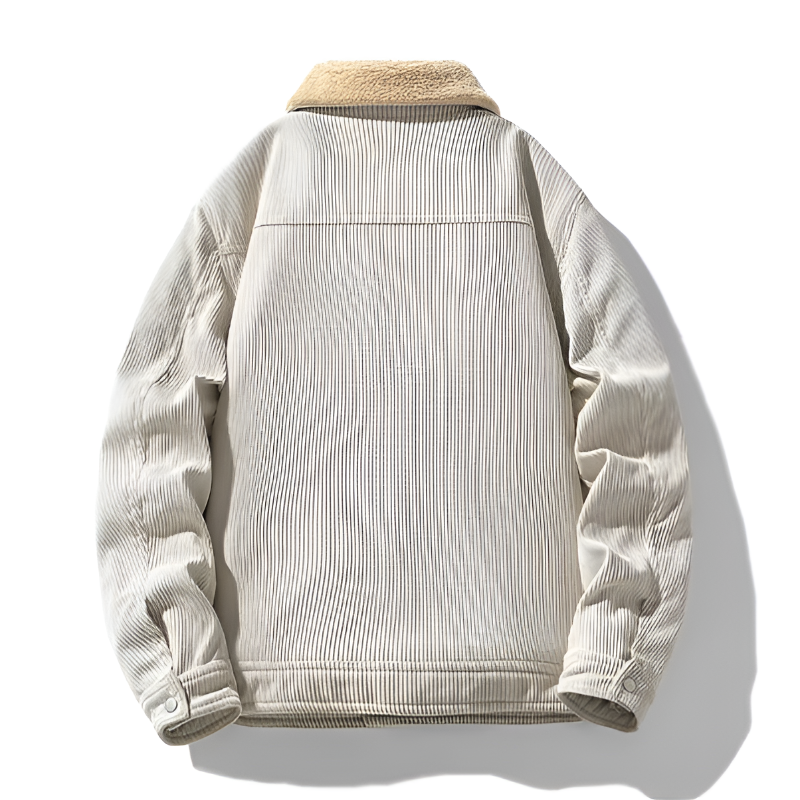 Dean | Corduroy Jacket