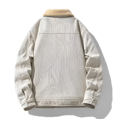 Dean | Corduroy Jacket
