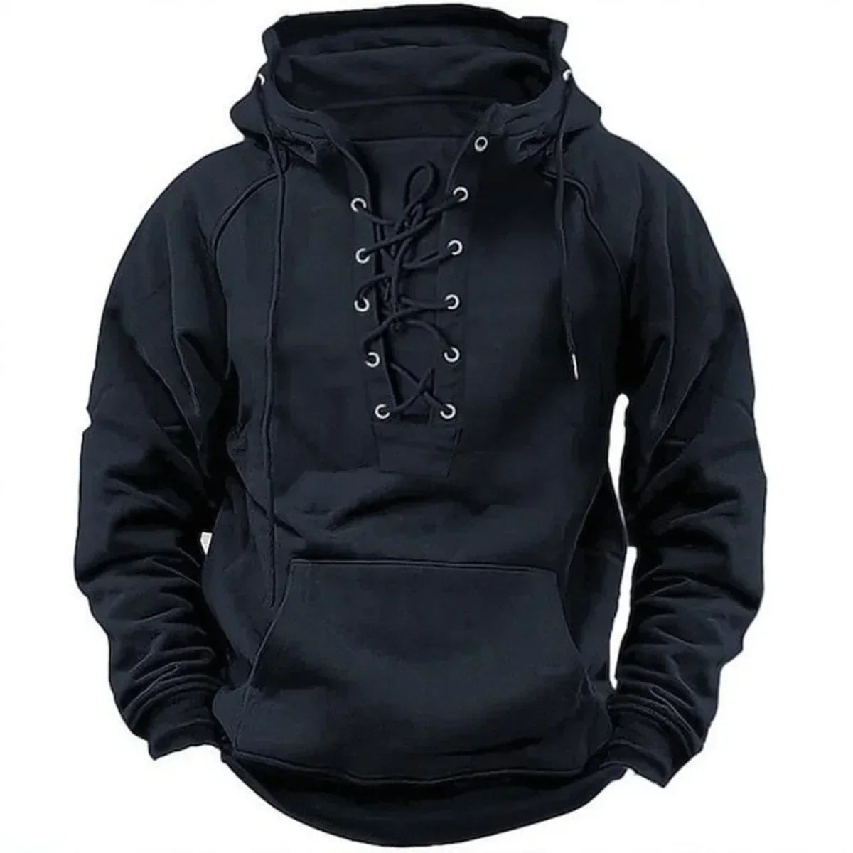 Logan Stylish Hoodie