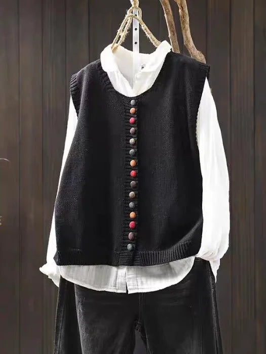 Shirley - Elegance Cardigan