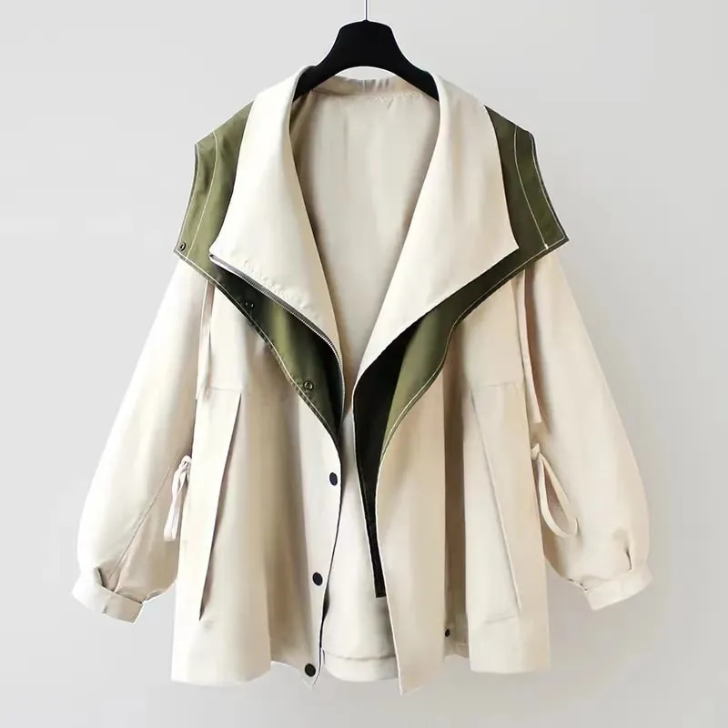 Alva Jacket