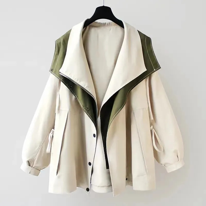 Alva Jacket