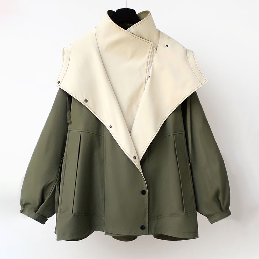 Alva Jacket