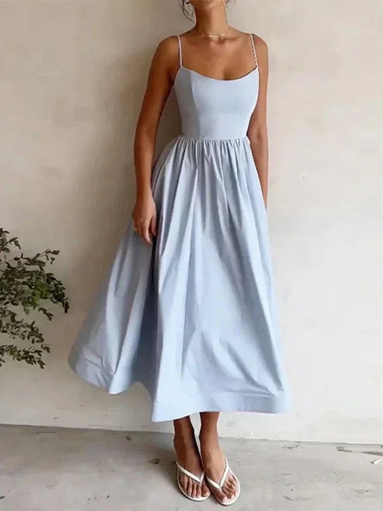Jovie Dress