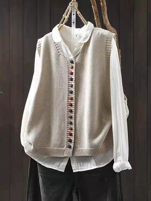 Shirley - Elegance Cardigan