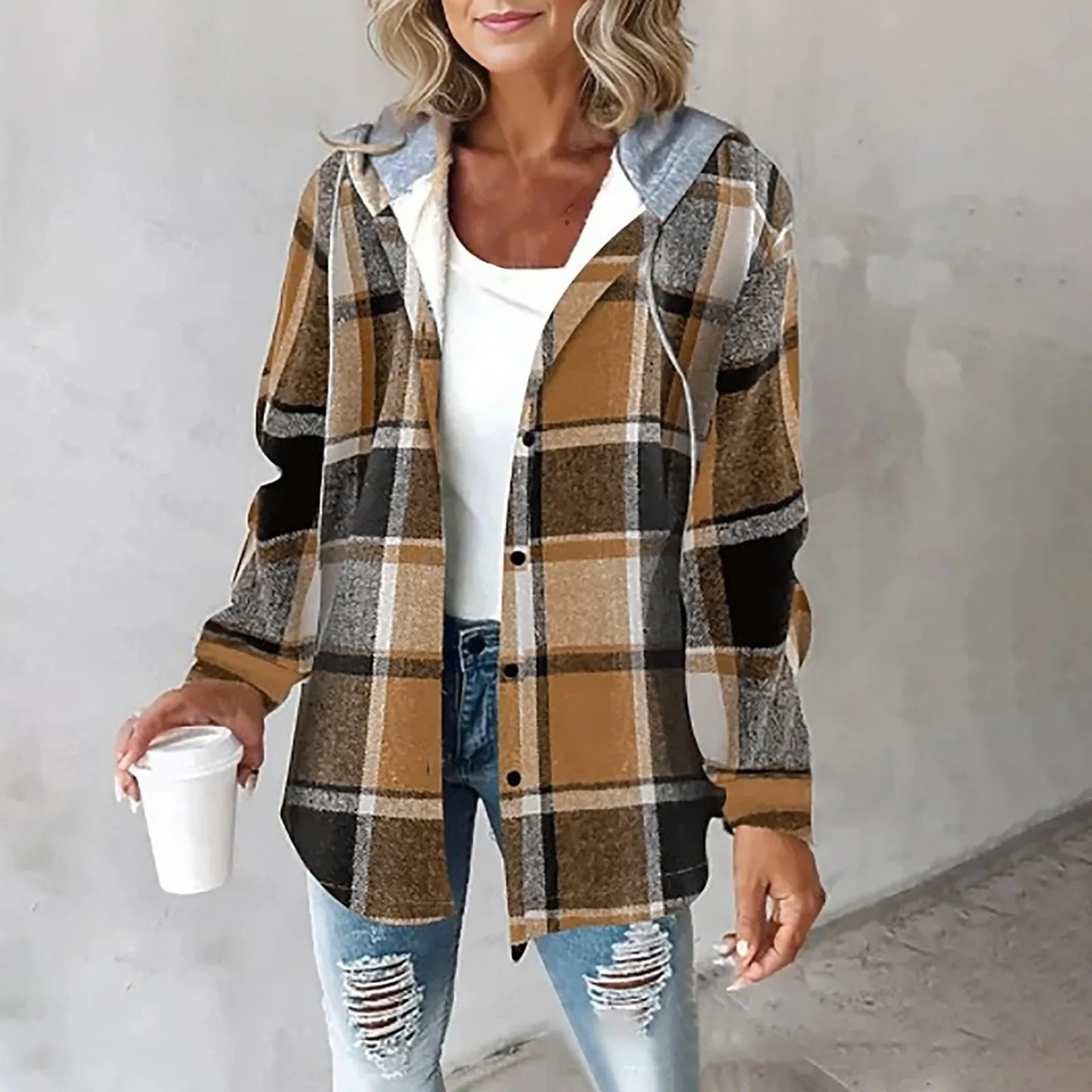 Isabella Jacket