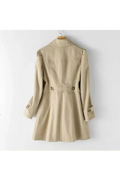 Donna Trench-coat