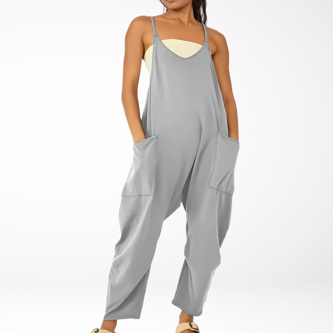 Mommy Jumpsuit