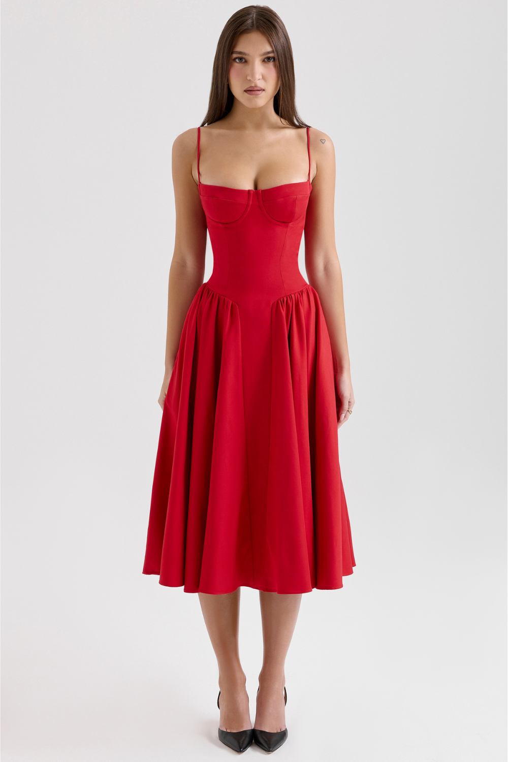 Celine Dress