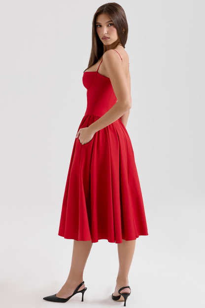 Celine Dress