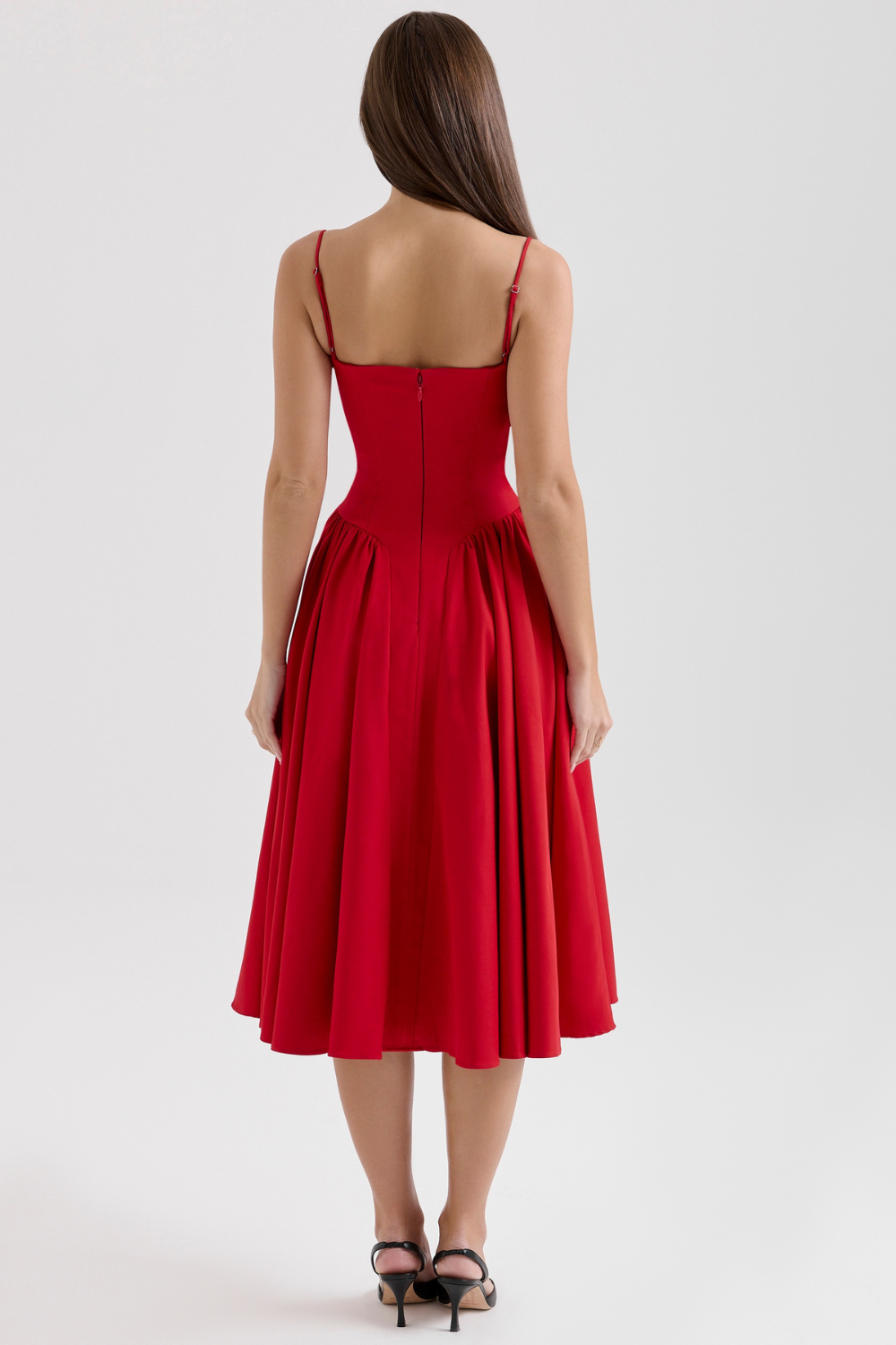Celine Dress