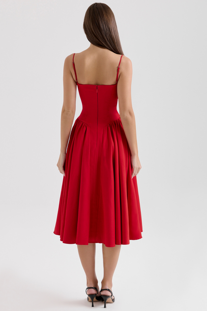 Celine Dress
