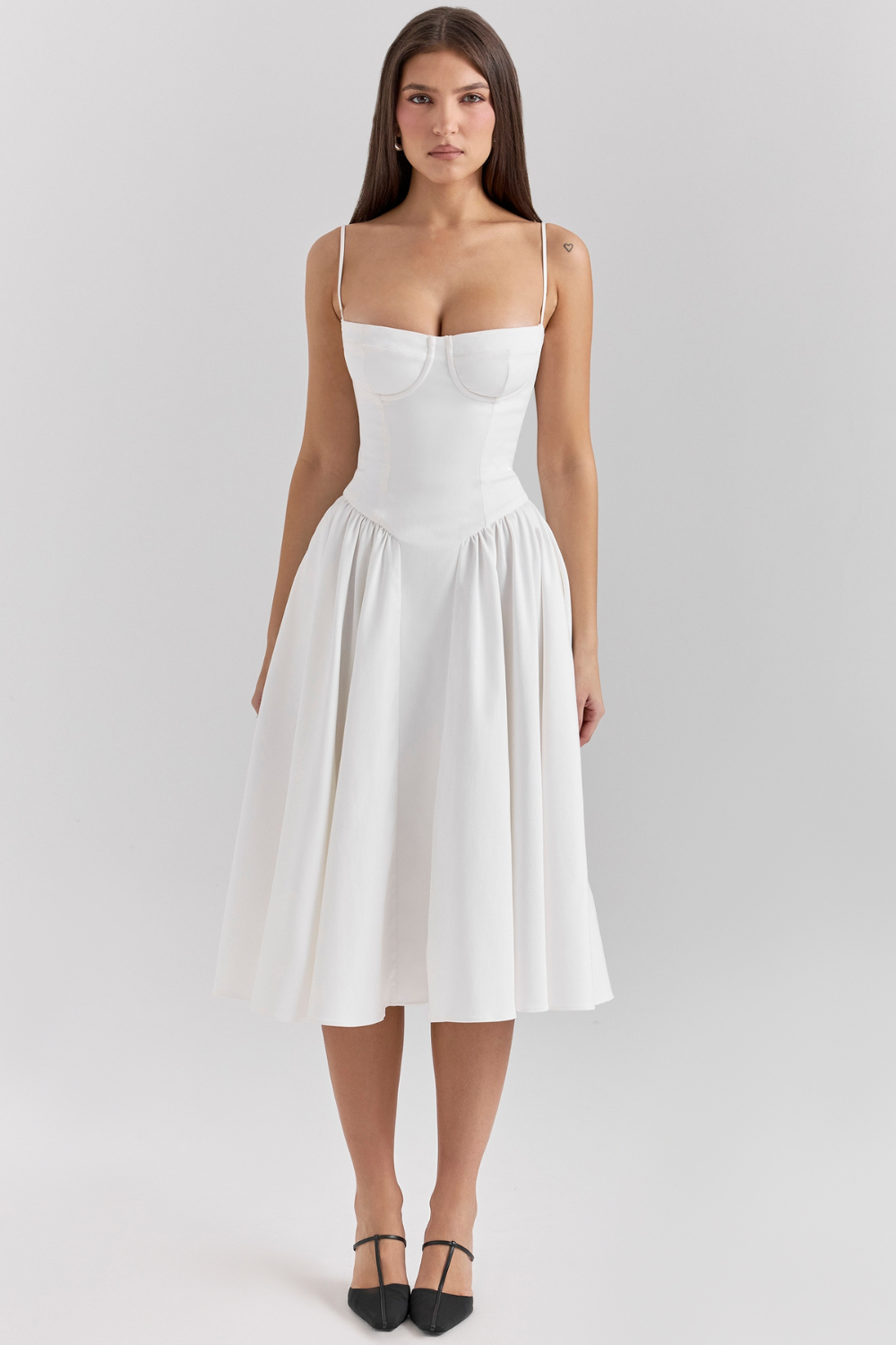 Celine Dress