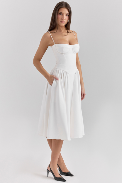 Celine Dress