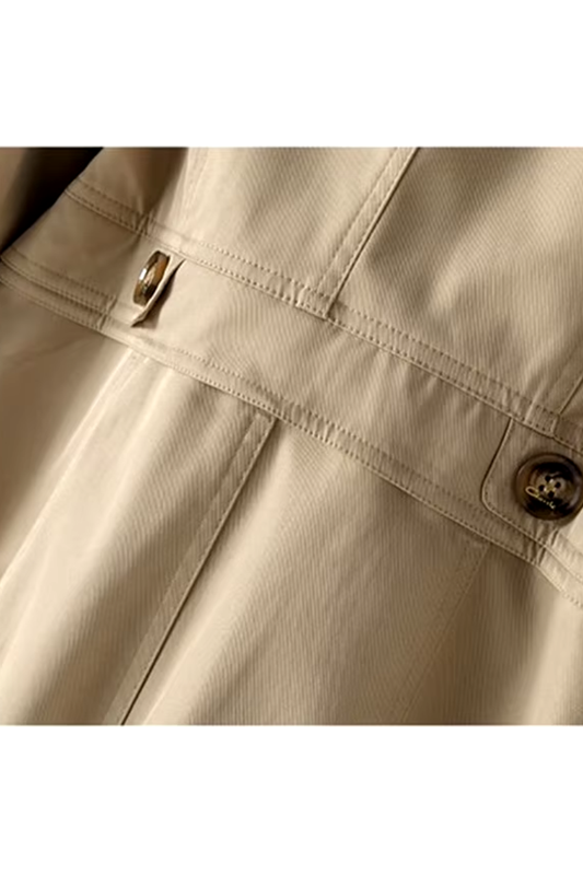 Donna Trench-coat