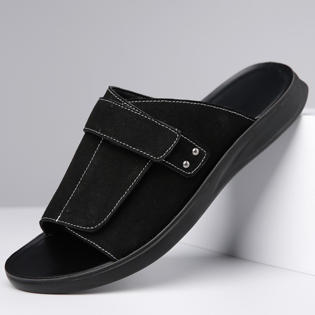 Hafford Slides