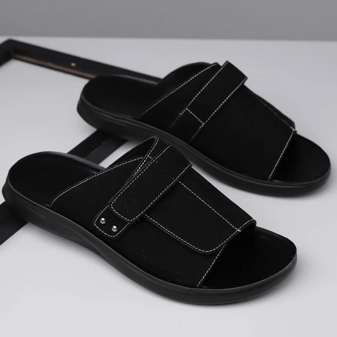 Hafford Slides