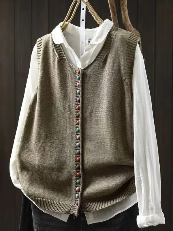 Shirley - Elegance Cardigan