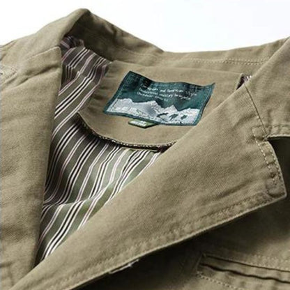 Harry | Classy Jacket