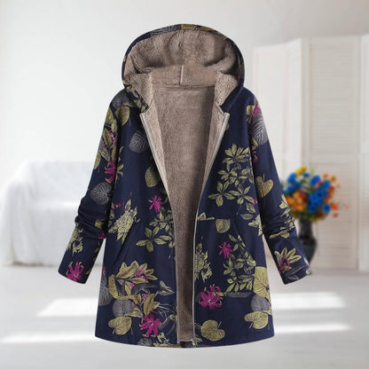 Camellia Jacket