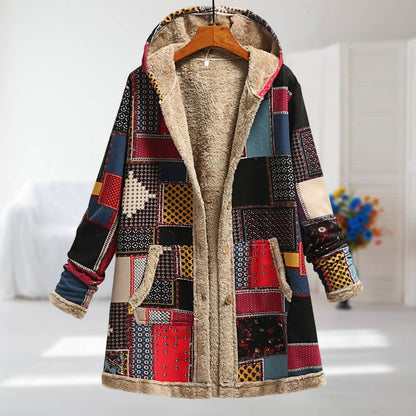 Camellia Jacket