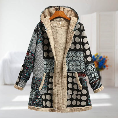 Camellia Jacket