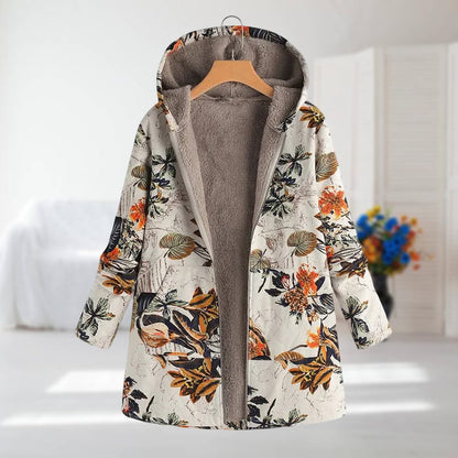 Camellia Jacket