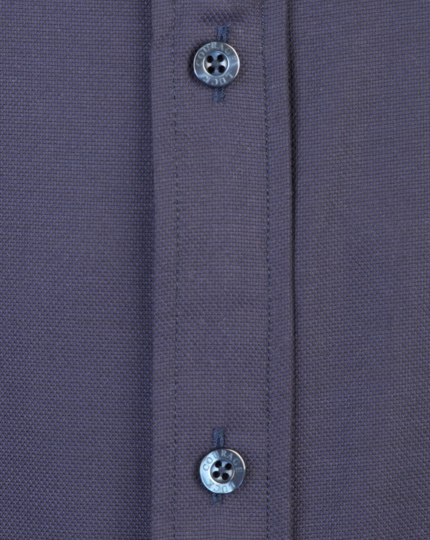 Mason Zip Fit Shirt