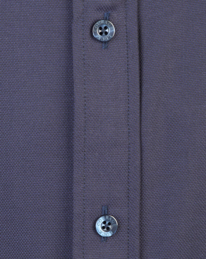 Mason Zip Fit Shirt