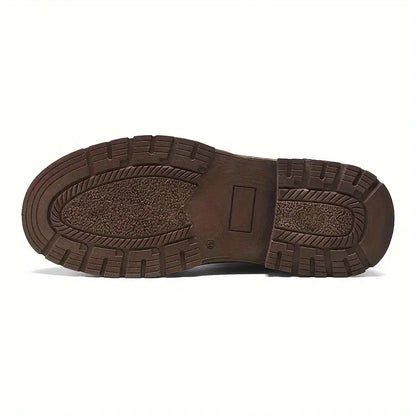 Devin Waterproof Boots