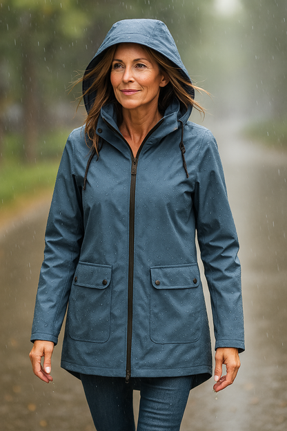 Roslyn | Trendy Jacket