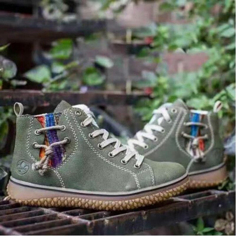 Julia Ankle Boots