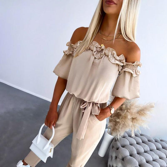 Camila Jumpsuit