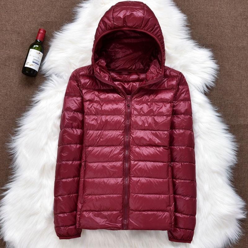 Nord Waterproof Jacket