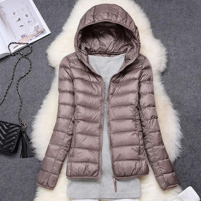 Nord Waterproof Jacket