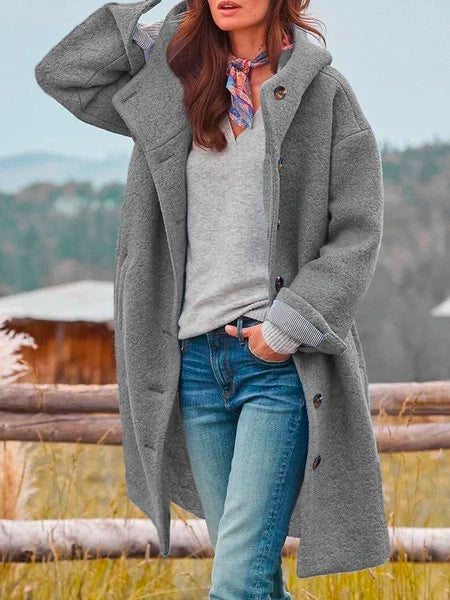 Camila Jacket