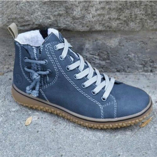 Julia Ankle Boots