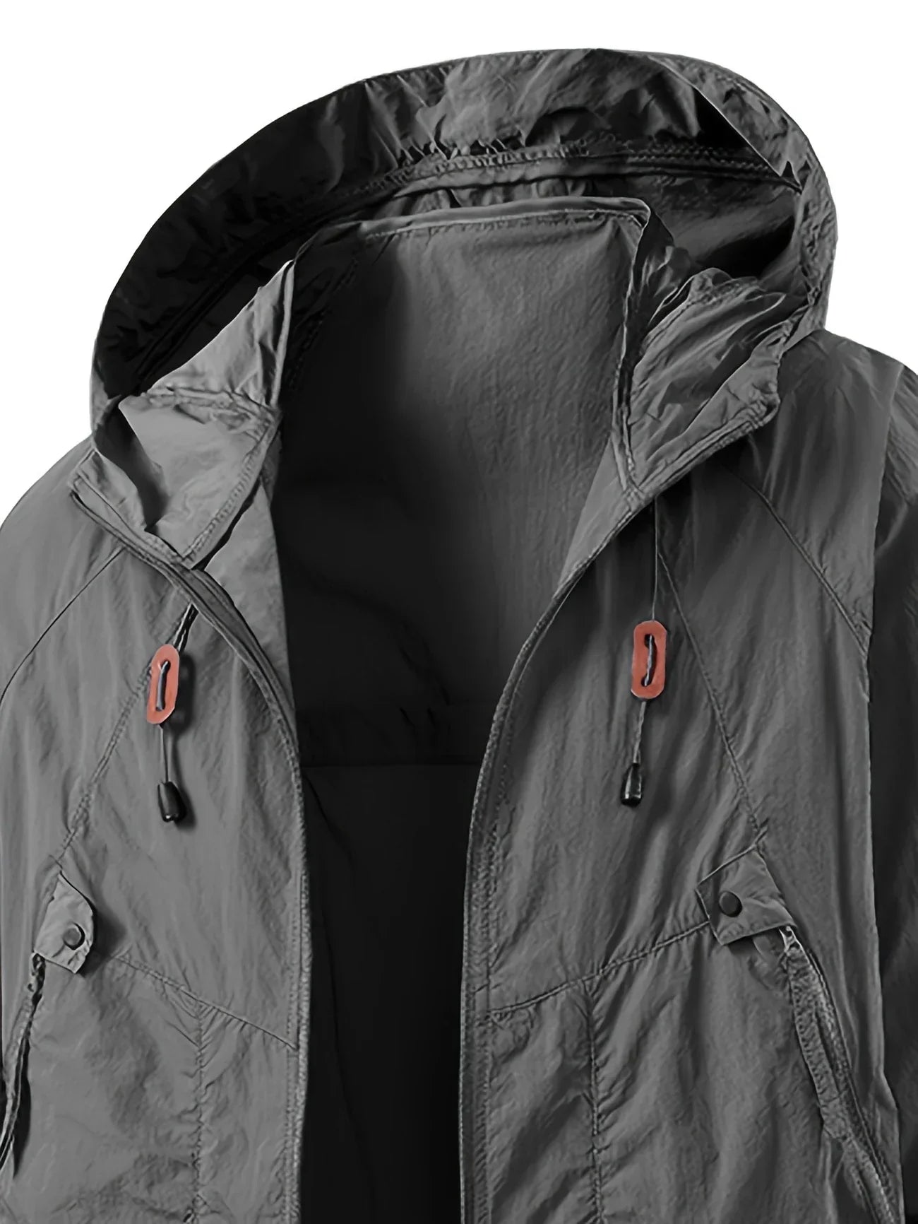 Breeze Lightweight Outdoor Jacket