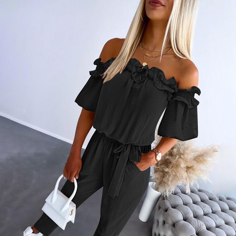 Camila Jumpsuit