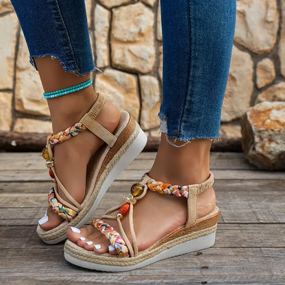 Sanne Sandals