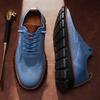 Blue Black