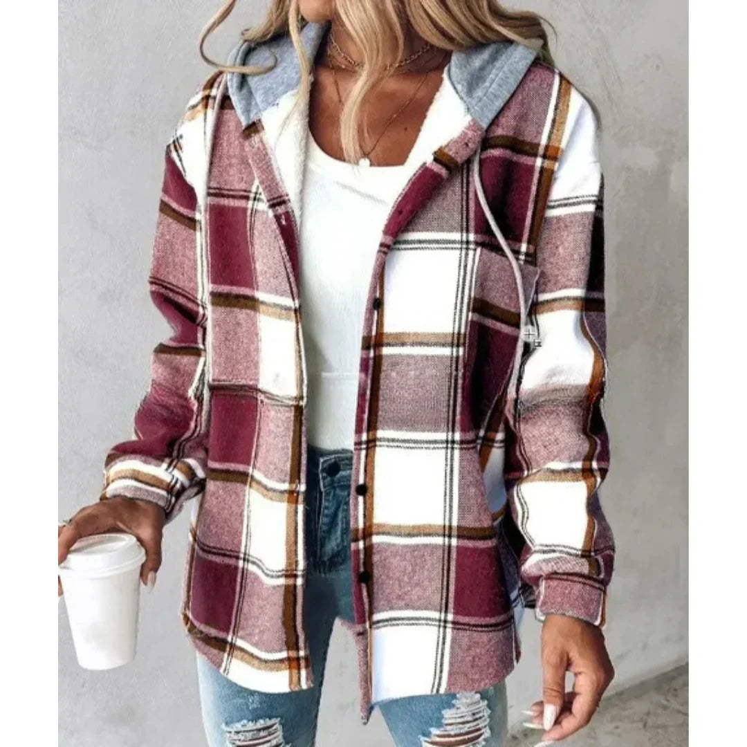 Isabella Jacket