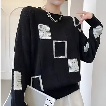 Alida Chic Sweater