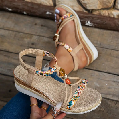 Sanne Sandals