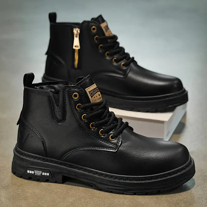 Devin Waterproof Boots