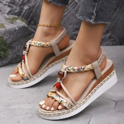 Sanne Sandals