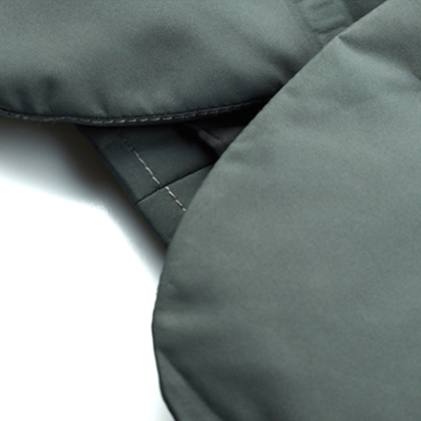 Louis | Elegant Urban Windproof Jacket