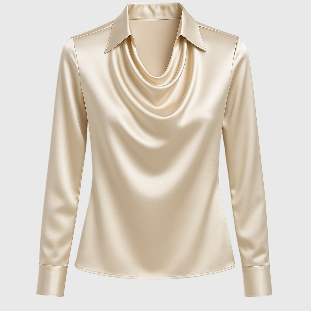 Sylvie Blouse