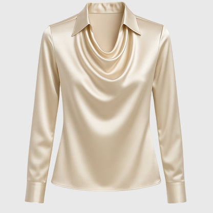 Sylvie Blouse