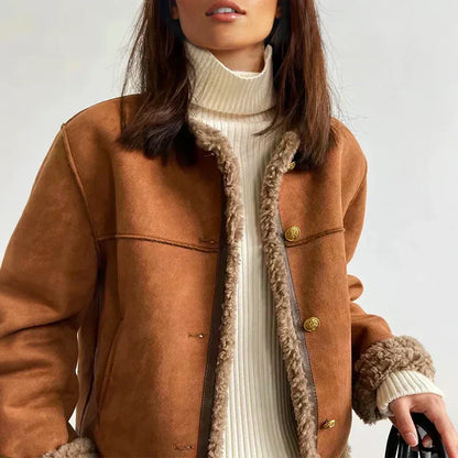 Anna Jacket
